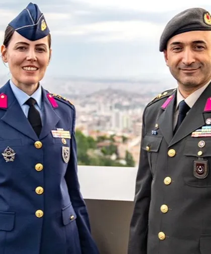 NATO'dan Ankara tanıtımı