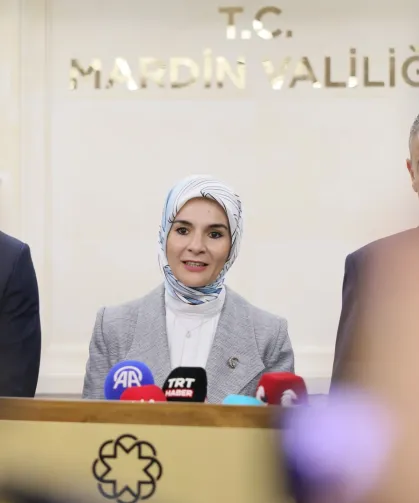 1,27 milyon çocuğa 25 milyar lira doğum yardımı ödemesi yapıldı