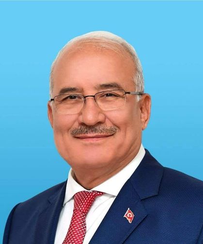 Burhanettin Kocamaz : Siyasetçi TBMM kürsüsünden namusu ve şerefi üzerine ettiği yemine sadık kalır!