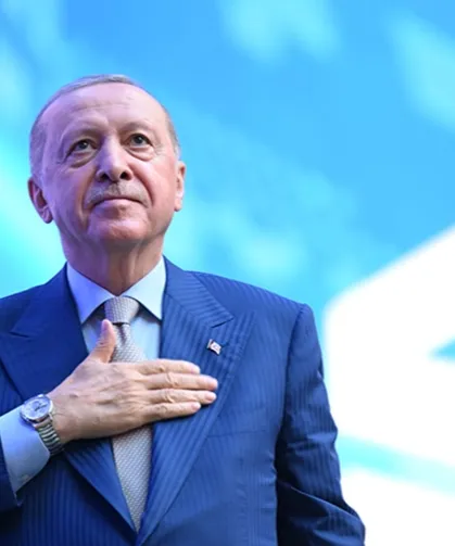 3 başkan ve 1 milletvekili AK Parti'ye geçiyor