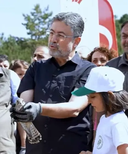 7 ayda 4 bin 732 yaralı hayvan doğaya kazandırıldı