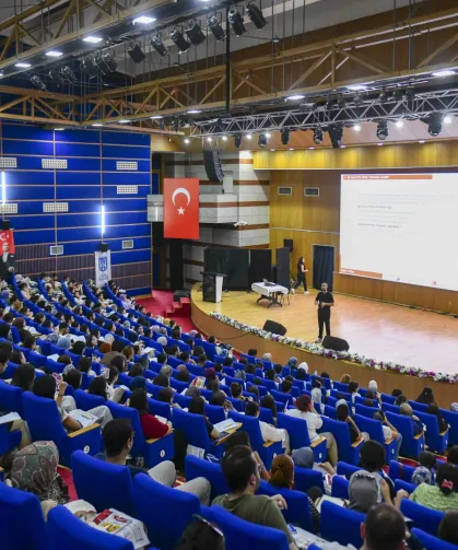 Ankara'da KPSS adaylarına ücretsiz tekrar kampı