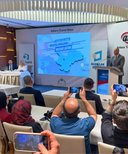 BİK'ten gazete ve internet haber sitelerine mevzuat eğitimi