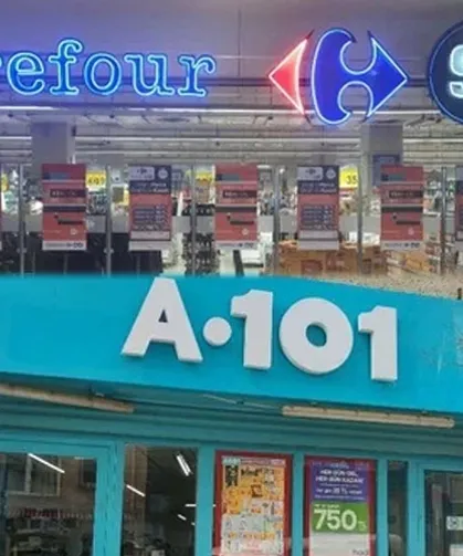 CarrefourSA resmen Yeni Mağazacılık'a satıldı