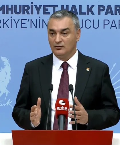 CHP'de kongre hazırlıkları hızlandı... 8 ile daha yeni il başkanı atandı