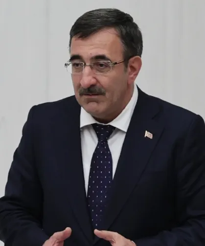 Cumhurbaşkanı Yardımcısı Yılmaz: Enflasyonla mücadelede kararlı politikalar sürecek