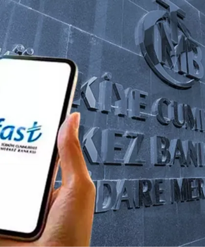 FAST limiti 300 bin TL'ye çıkıyor