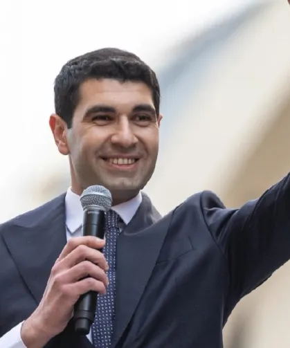 Görevden uzaklaştırılan Utku Caner Çaykara hakkında tahliye kararı
