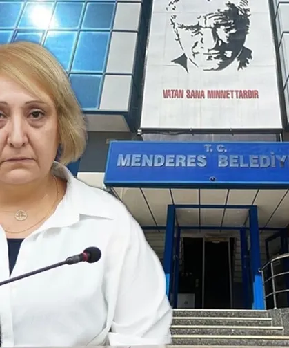 Menderes seçimlerini AK Parti adayı kazandı... Cumhurbaşkanı Erdoğan'dan Asuman Şen'e telefonla tebrik