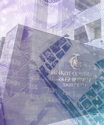 Merkez'den iki elektronik para şirketinin faaliyetini iptal etti
