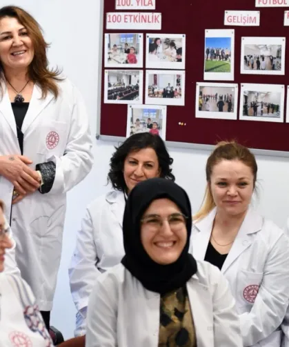 Öğretmenlerin il içi atama sonuçları açıklandı