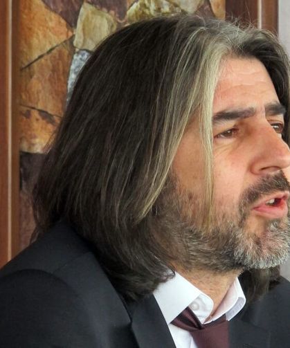 İYİ Parti Ağrı İl başkanı Söylemez'den Kocaeli'deki Ağrılılara miting çağrısı