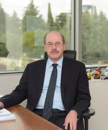 Türkiye Hazır Beton Birliği: Kaliteli malzeme tek başına yeterli değil