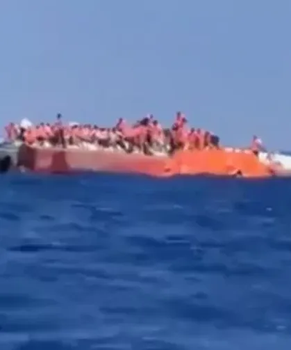 Türkiye'den Girne'deki arama-kurtarmaya tam destek