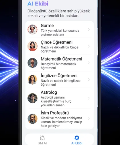Yapay zekada onlarca uygulamanın yerini tek asistan alabilir