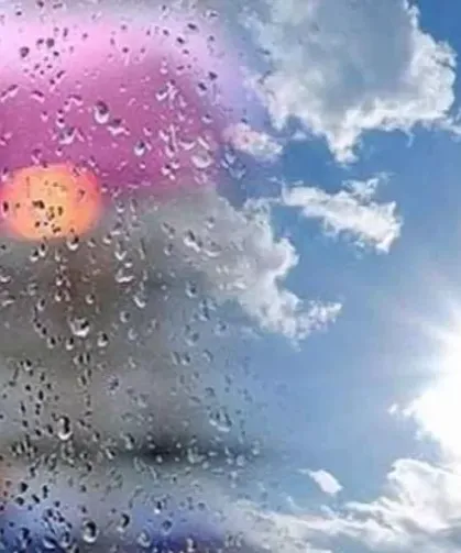 Yazın son hava raporu... Karadeniz'e kuvvetli yağış uyarısı!