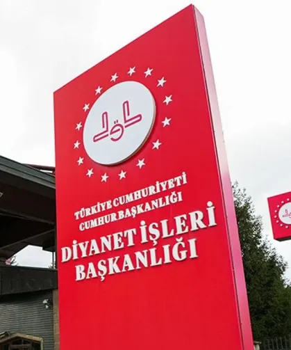 35 ile yeni müftü atandı