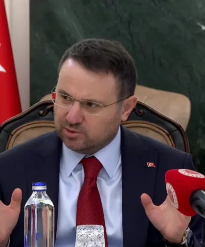 Adalet Bakanı Gürlek duyurdu: 199 yeni noterlik kuruluyor