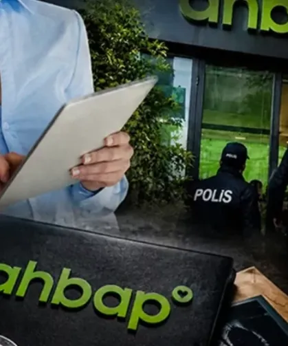 Ahbap'ın deprem bağışları soruşturmasında 5. dalga! 20 ilde operasyon