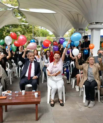 Ankara'da solunum sağlığına dikkat çekildi