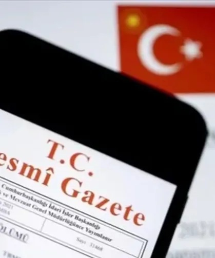 Bakanlıklarda önemli atamalar