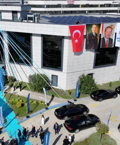 BİK'ten Sakarya'ya bölge müdürlüğü... İletişim Başkanı Duran'dan 'yerel medya' vurgusu