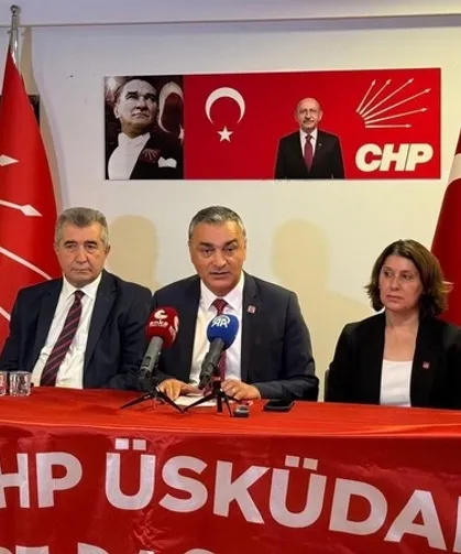 CHP Sözcüsü Sarı: Seçimlere müdahale ediliyor