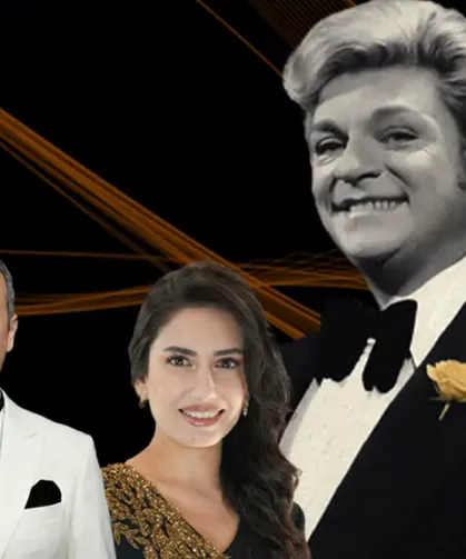 CSO Ada Ankara'da Zeki Müren anısına özel konser