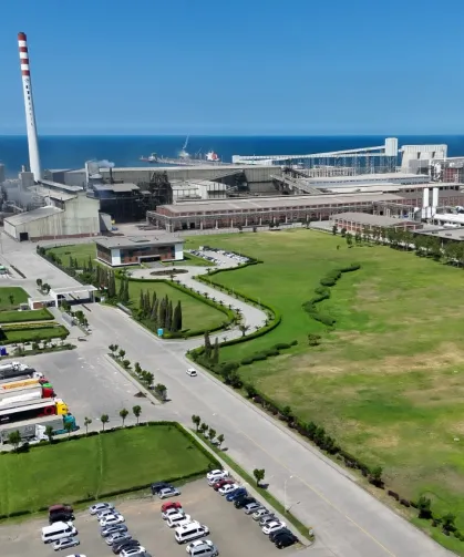 Eti Bakır'dan üç yeni üretim sahası