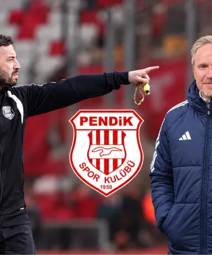 İngiltere Premier Ligi'nden Pendikspor'a transfer