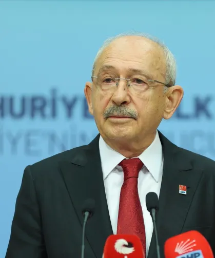 Kılıçdaroğlu: İktidar yapamıyorsa biz yapacağız... Okullarda geçici personelle kalıcı hijyen sağlanamaz!