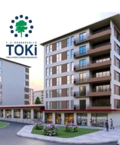 Kiralık konut başvuruları başladı TOKİ uyardı... Dolandırıcılığa dikkat!