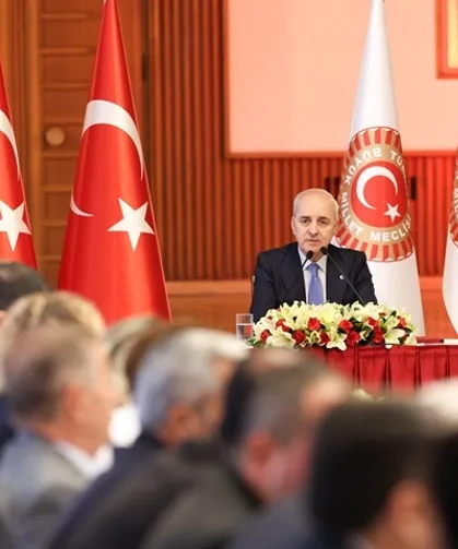 Kurtulmuş: Meclis açılır açılmaz izleme komisyonu kurulacak
