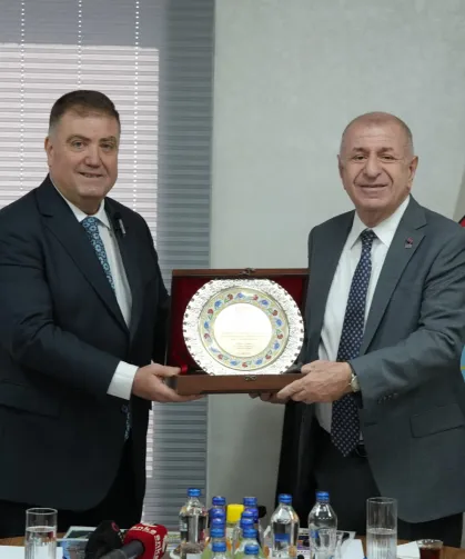 Prof. Dr. Özdağ'dan esnaf ve ekonomi çıkışı: Türkiye ağır bir buhran yaşıyor