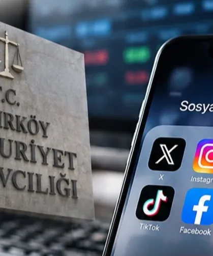 Sosyal medyada borsa paylaşımlarına soruşturma