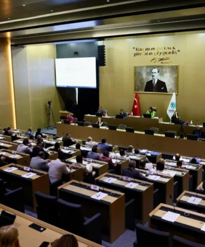 Tekirdağ'a müjde! Asfalt üretim kapasitesi 2 katına çıkıyor