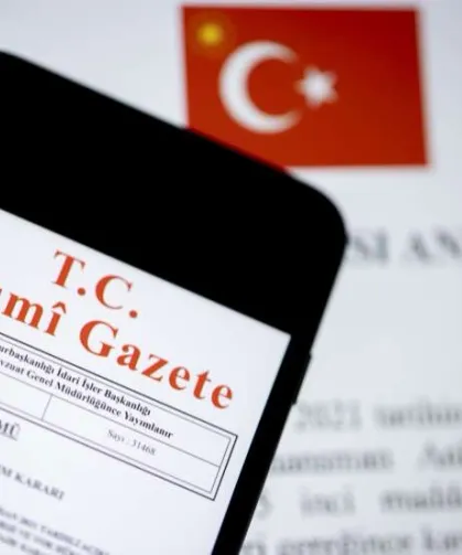 Türkiye'den AB fonları ve iklim diplomasisinde 4 kritik hamle