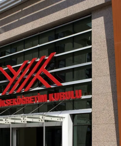 YÖK doktora öğrencisi ve araştırma görevlisi için süreyi uzattı