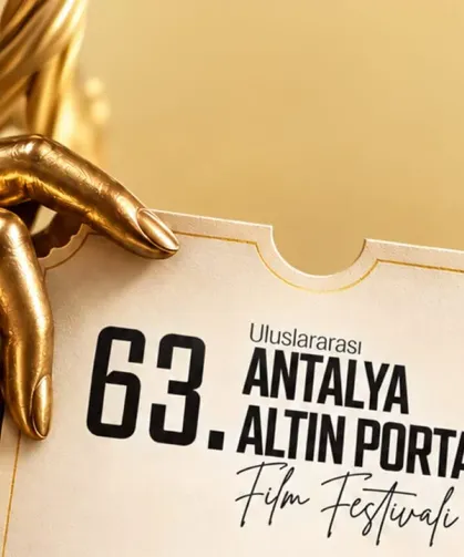 63. Altın Portakal'da biletler satışta