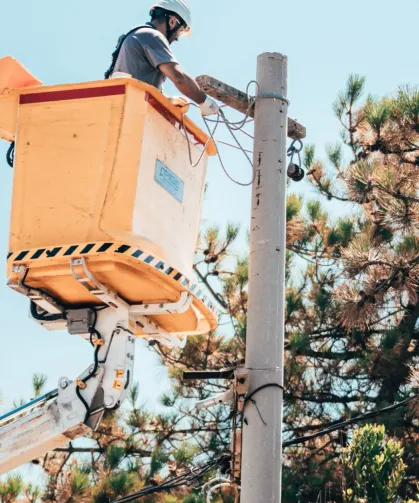 Ankara'da kesintisiz enerji için altyapı güçleniyor