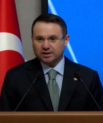 Bakan Gürlek'ten fon açıklaması: Gönüllü iade sorumluluğu kaldırmaz