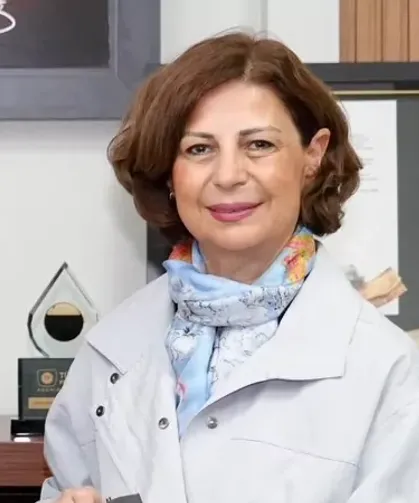 CHP'den 'Ayşe Ünlüce' kararı!