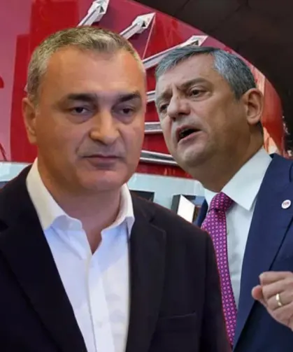 CHP'li Sarı'dan Özel'in TBB açıklamalarına tepki: Yalanlarına müsaade etmeyeceğiz