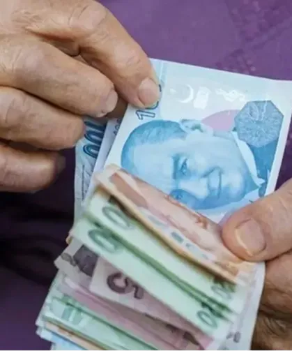 Emekliye seyyanen ne kadar zam yapılacak?