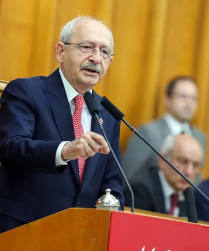 Kılıçdaroğlu: Bu bir devlet krizidir... Kimler malı götürdü bir görelim!