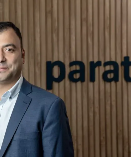 Paratika'nın yeni Genel Müdürü Şerafettin Çallak oldu