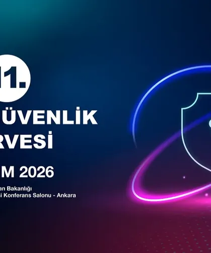 Siber Güvenliğin kalbi Ankara'da atacak