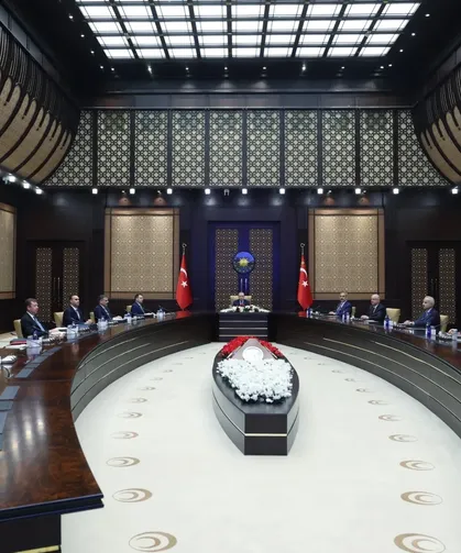 'Siber Güvenlik'te yeni dönem.... Dijital Egemenlik Stratejisi kurulun gündeminde