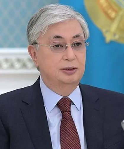 Tokayev: Kazakistan'ın dijital çözümleri 100'den fazla ülkede kullanılıyor