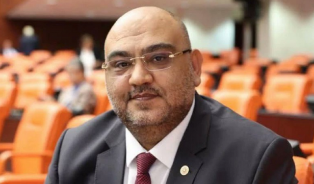 İYİ Partili Gürban: Devletin kurucu ilkeleri, hiçbir şart altında müzakere konusu yapılamaz